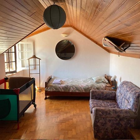 シントラ Family House Adragaヴィラ エクステリア 写真