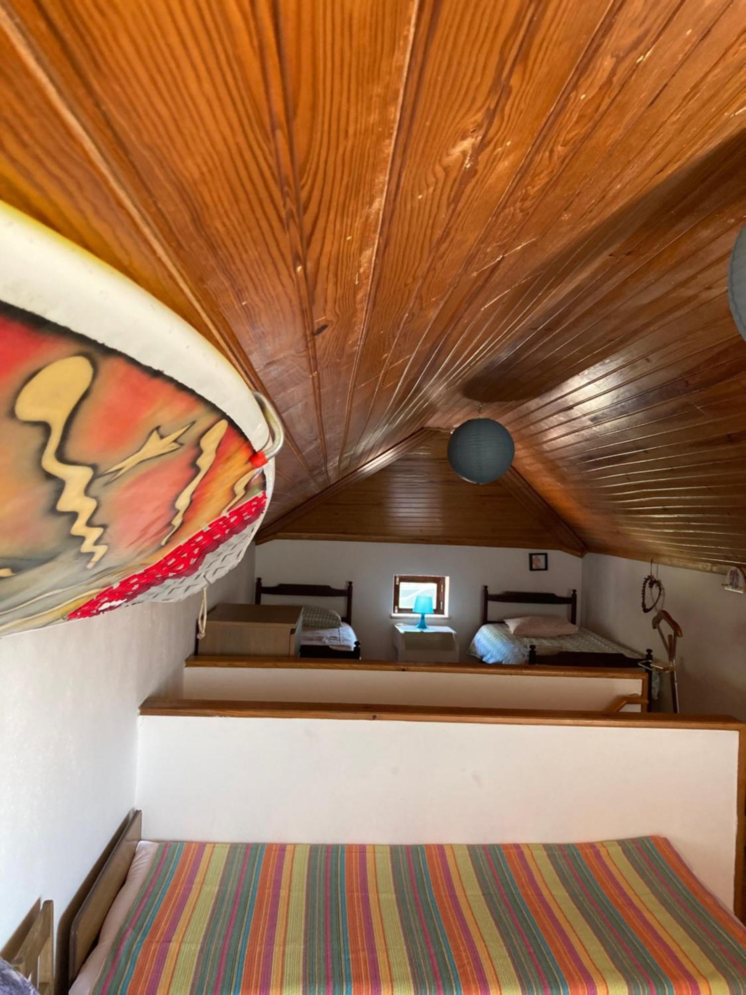シントラ Family House Adragaヴィラ エクステリア 写真