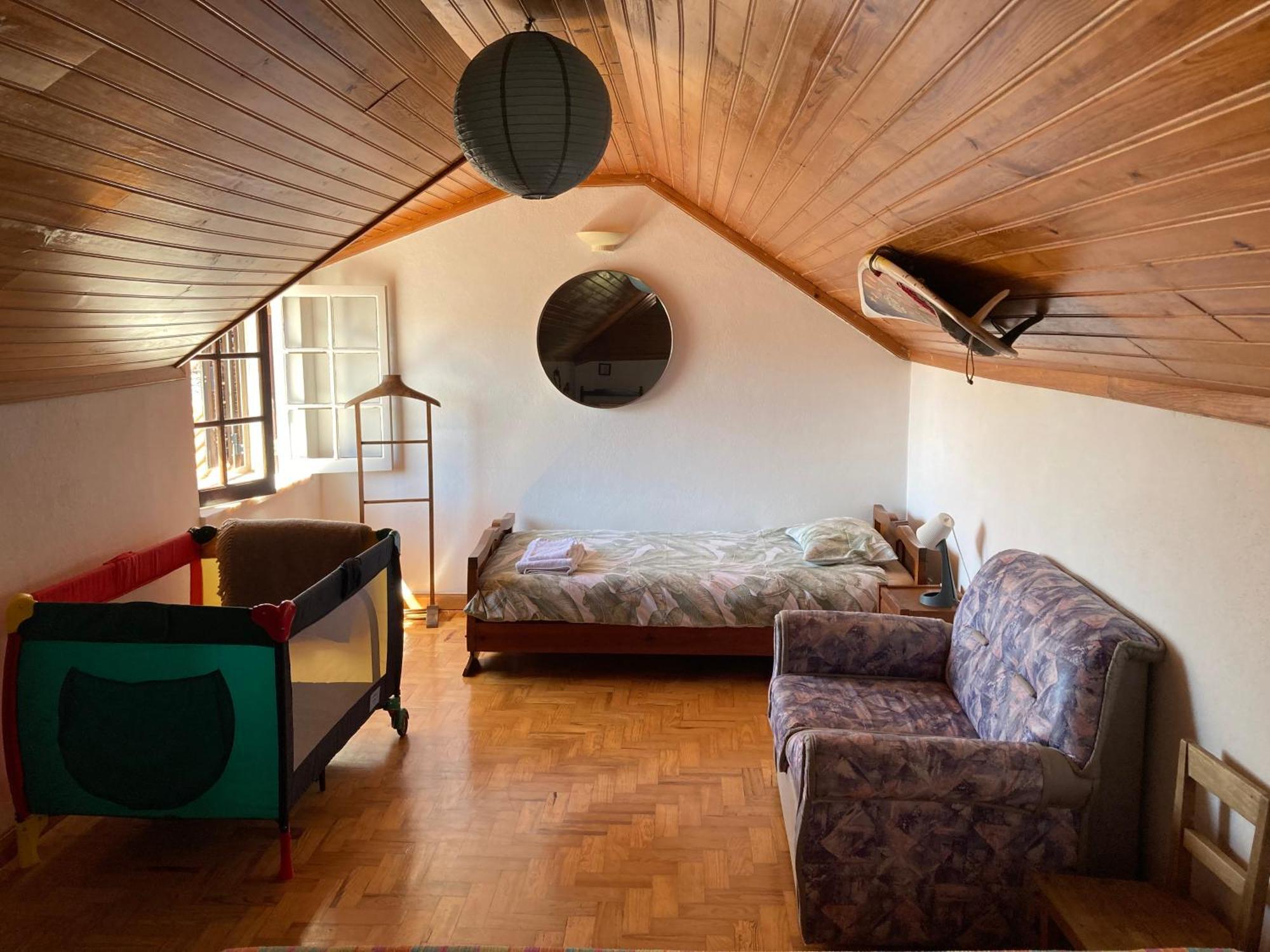 シントラ Family House Adragaヴィラ エクステリア 写真