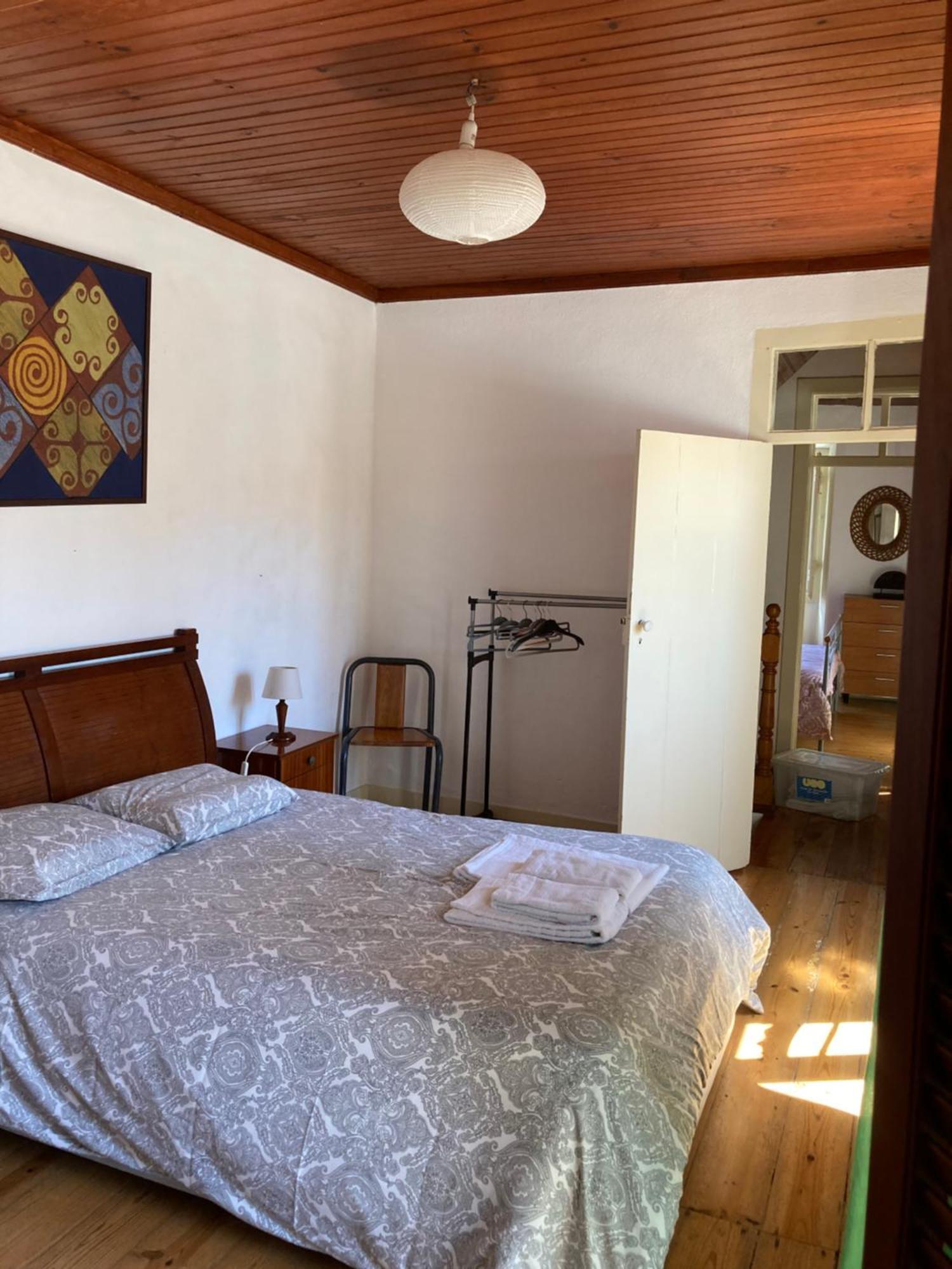 シントラ Family House Adragaヴィラ エクステリア 写真