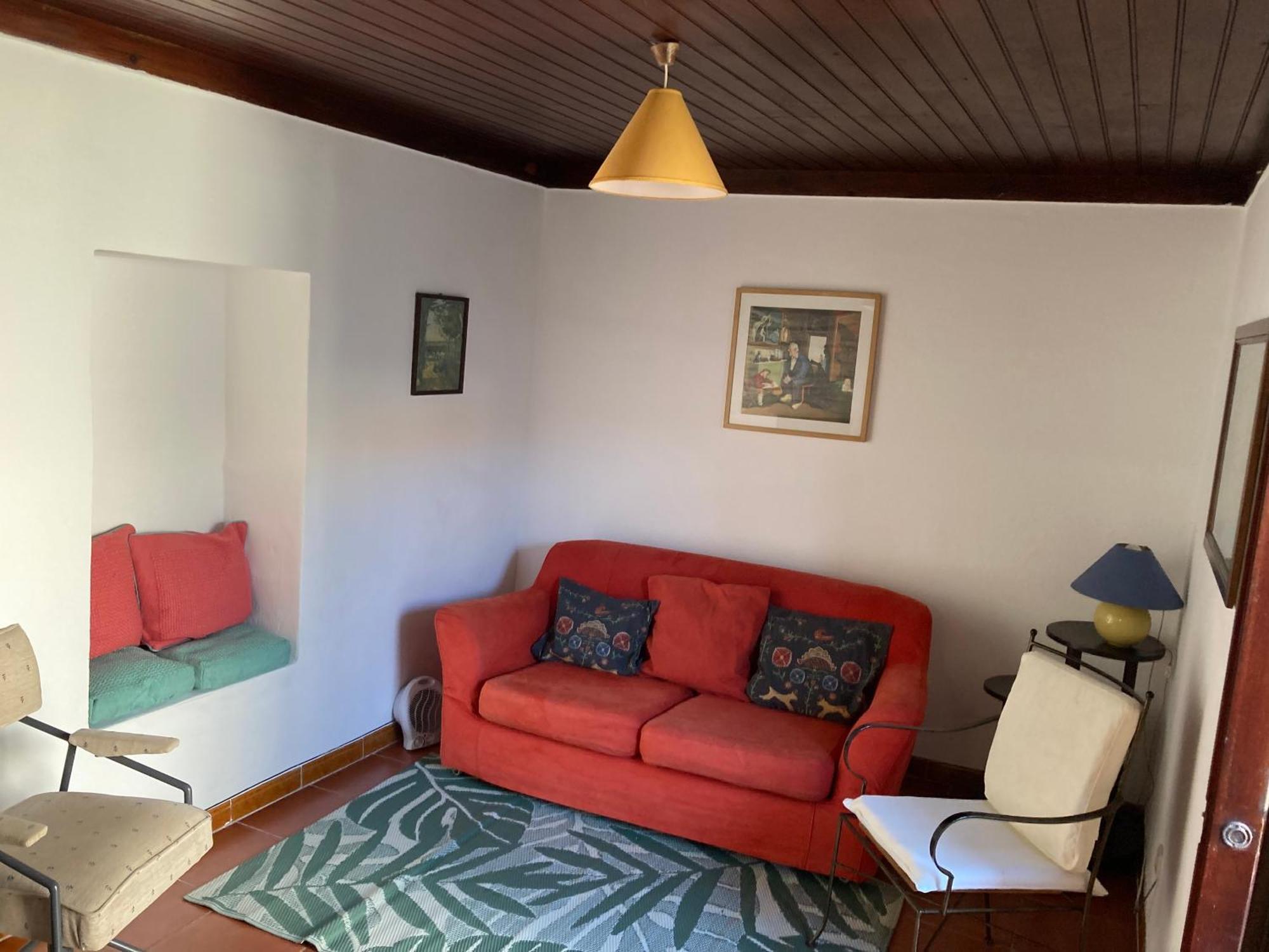 シントラ Family House Adragaヴィラ エクステリア 写真