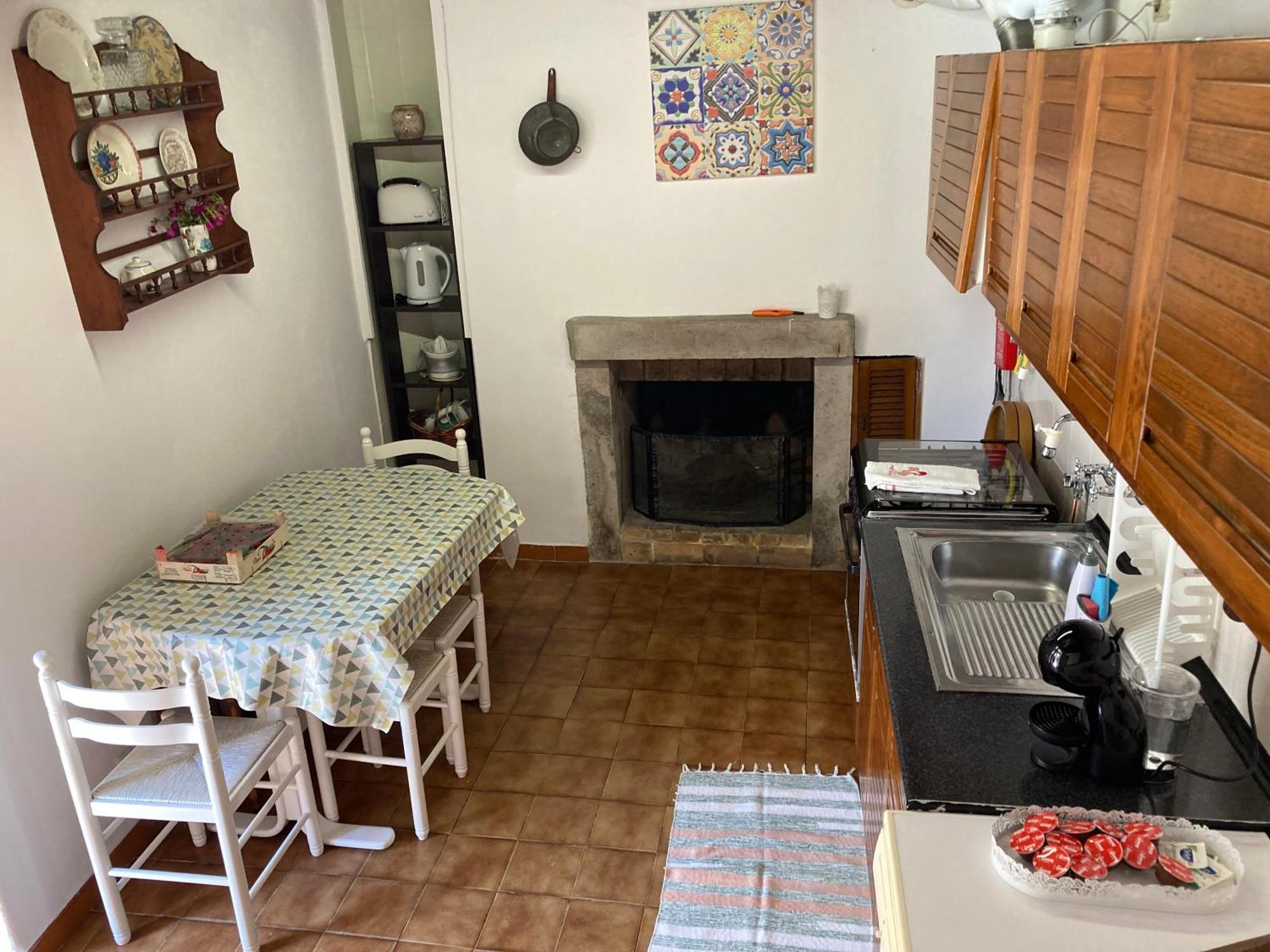 シントラ Family House Adragaヴィラ エクステリア 写真