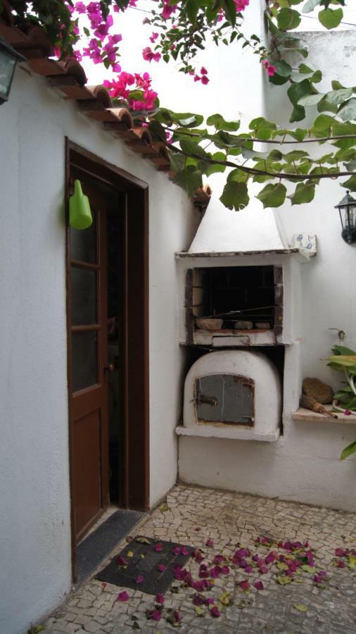 シントラ Family House Adragaヴィラ エクステリア 写真